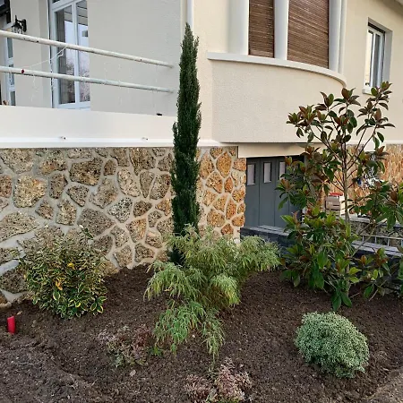 Climatisée A Jouarre