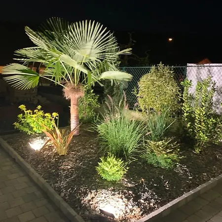 Alloggio in famiglia Climatisée A Jouarre
